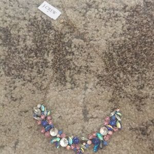 J. Crew necklace